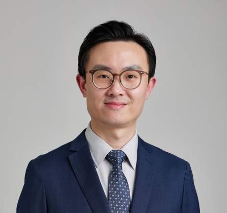 OSCAR ZHANG