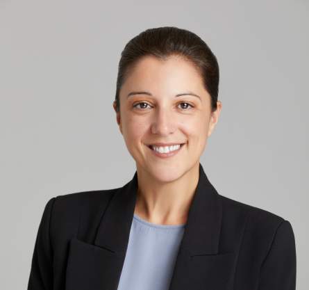 Carla Teixeira, Senior Business Development Manager at Business Events Perth