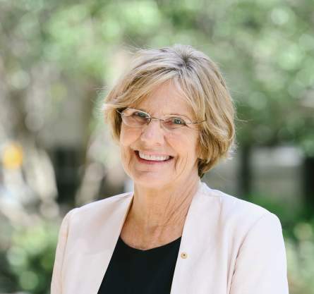 Professor Lyn Beazley AO FAA FTSE FACE CIE