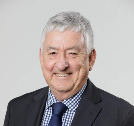 Ian Gay, Business Events Perth Board Director and Vice Chairman