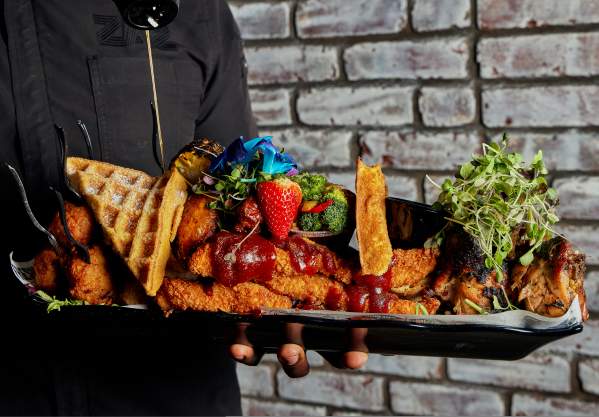 Culinary - ZAZ