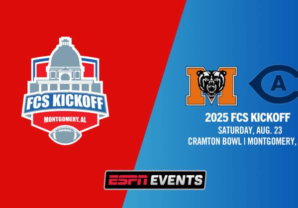 FCS Kickoff
