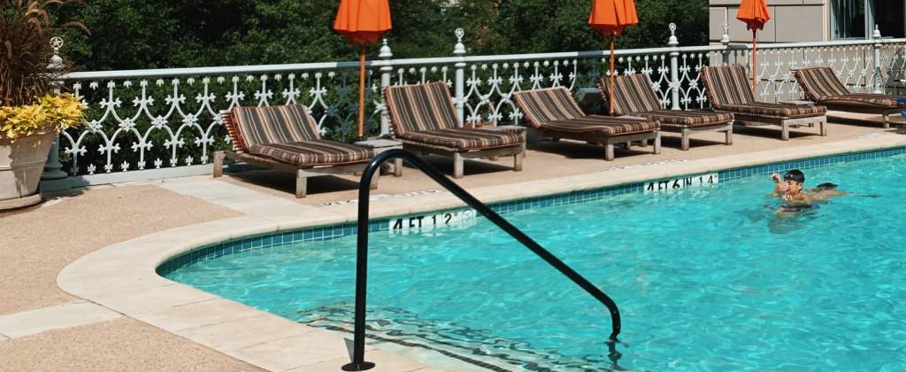 Hotel Day Passes in San Antonio, Hotel Pool Passes Starting at $25