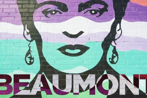 BCVB-Beaumont is Art