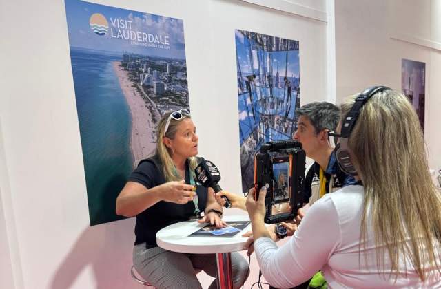 FIT, Feria Internacional de Turismo
