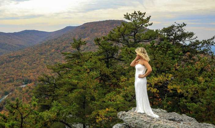 Shen Co weddings