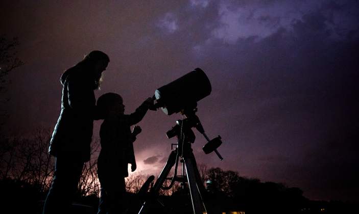 Telescope