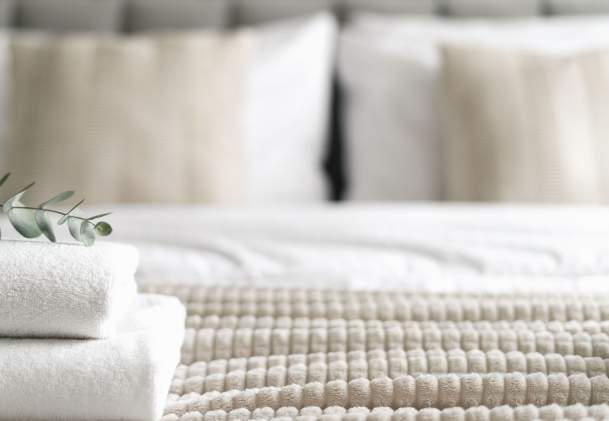 Vacation Rental or Bed and Breakfast?