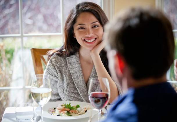 Discover Niagara's Most Romantic Restaurants