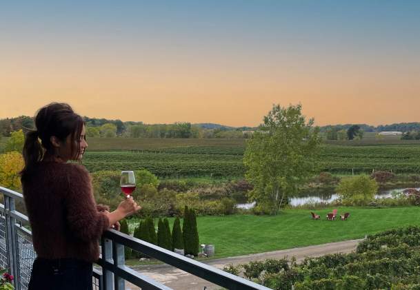 Great Escape to Niagara