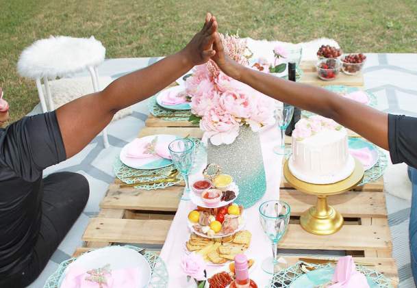 Niagara's A+ Picnic Spots