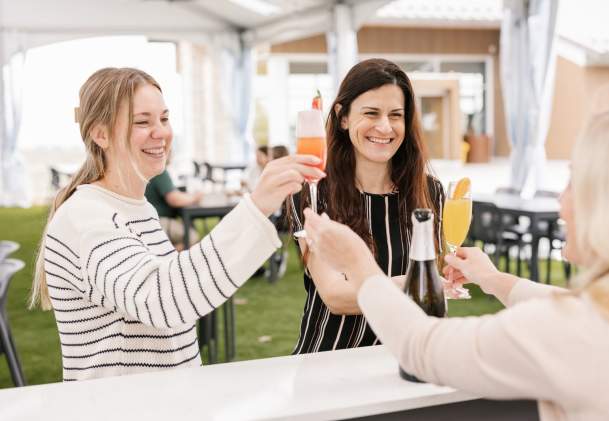 Niagara Benchlands Cocktail Culture