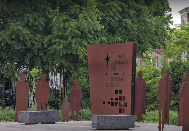 The Final Points On The Path To Freedom