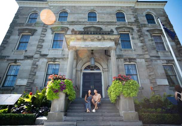 What’s Your Niagara Vacation Vibe?