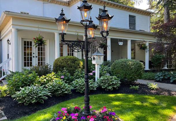 Homes With History