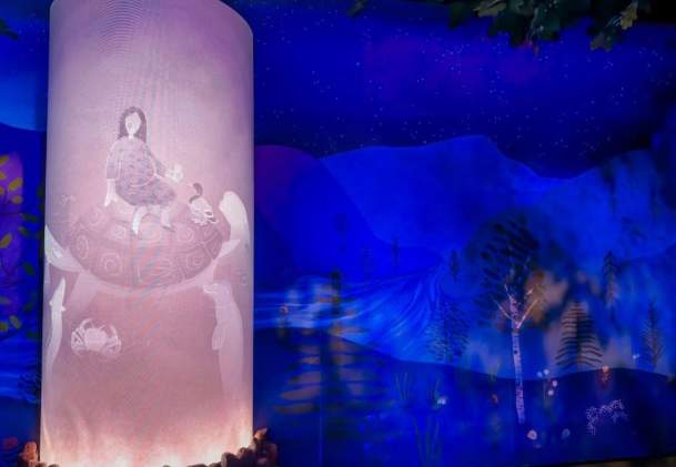 Fresh Ideas For Incorporating The Indigenous Experience