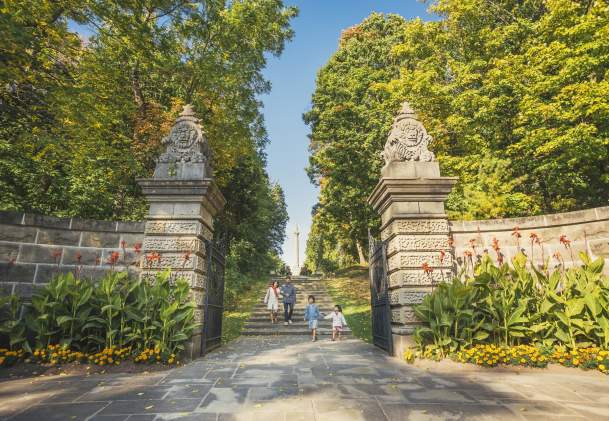 5 Reasons To Start Planning Your Niagara Autumn Getaway RIGHT NOW