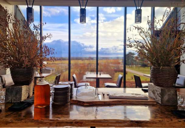 Niagara’s MICHELIN Buzz Just Keeps On Building