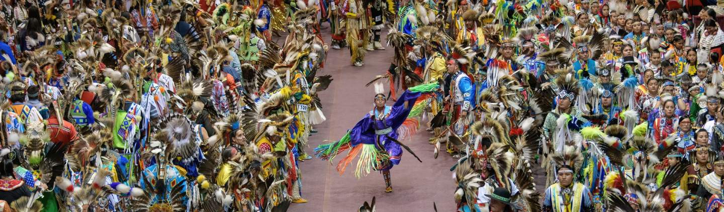 POWWOW　TYPE-STREET Black type-street BH_Powwow_Credit_Iceman_Photo1