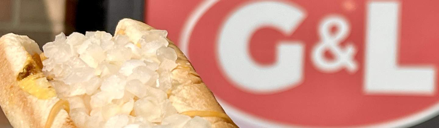 G&L Chili Dogs: Celebrating 100 Years as Muskegon's Top Dog for