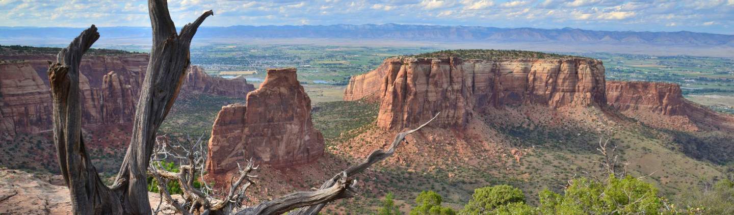 Grand Junction, Colorado featured in the New York Times