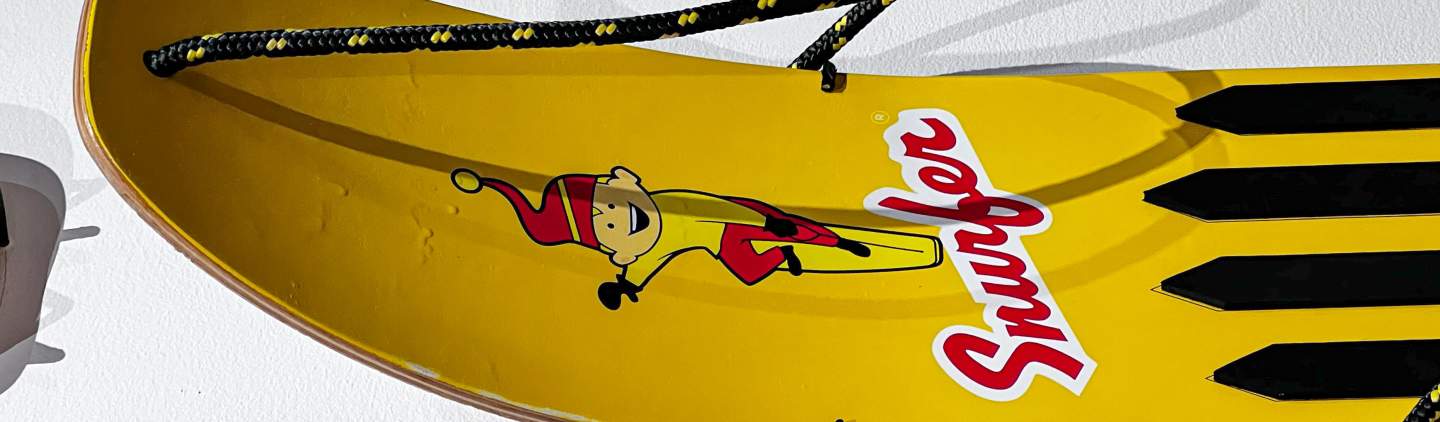 Discover the Birthplace of the Snowboard in Muskegon, Michigan