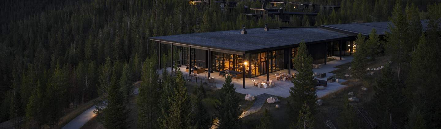 Discover the New One&Only Moonlight Basin Resort | Visit Big Sky