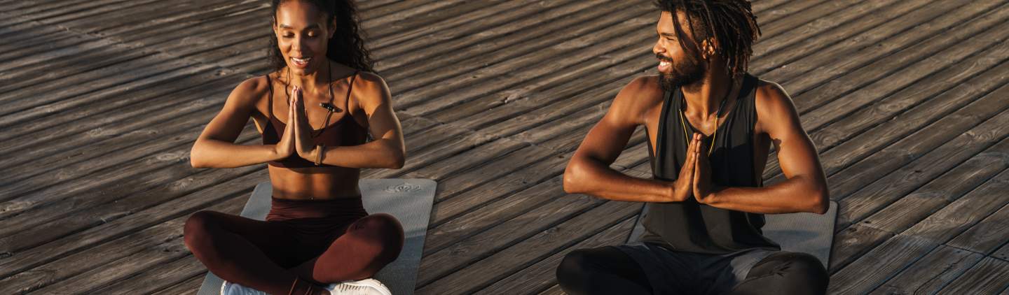 Trap Yoga in Huntsville | Yoga Practices for EveryBODY
