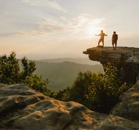 Why Your Next Best Friend Should Be the Great Outdoors