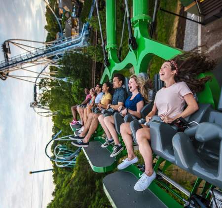 Theme Park Insider on LinkedIn: One of the world's top sports teams is  getting its own theme park