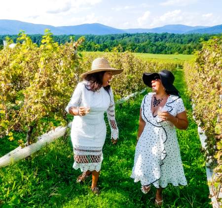 Winery places top near me