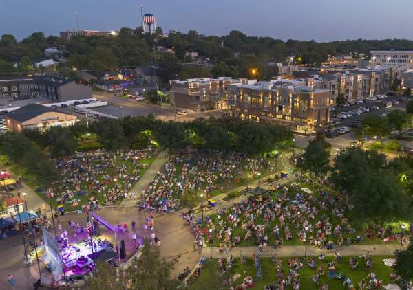 A Free Day of Fun in Bowling Green, Kentucky