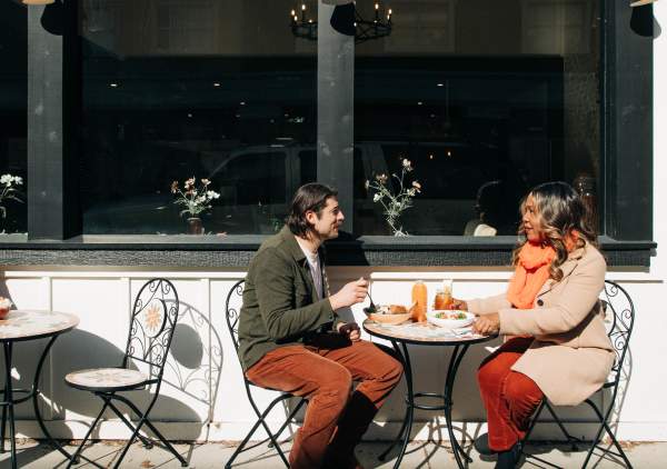 Best Patios for Outdoor Dining in Bowling Green