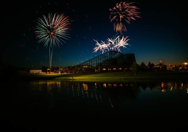 Where to Celebrate the 4th of July in Bowling Green, Kentucky