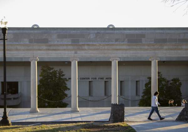 Welcome Back Hilltoppers: What to Do When You're Not Studying