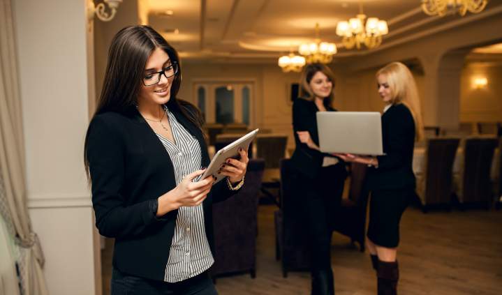 job and internship opportunities