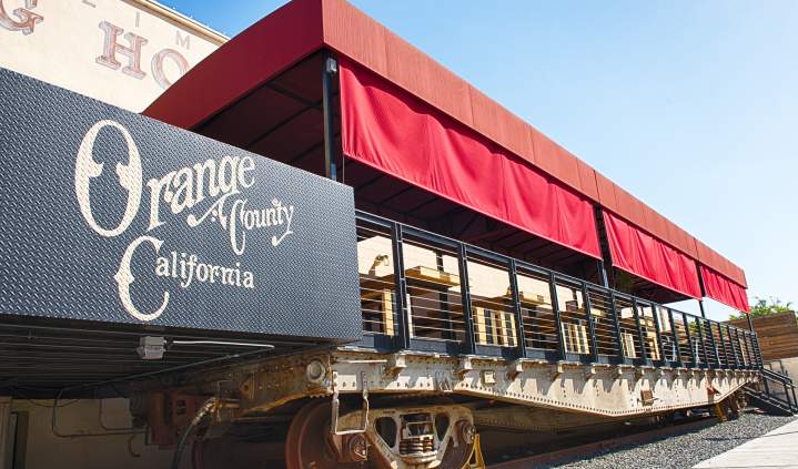 Anaheim Packing House