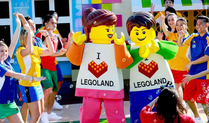 legoland
