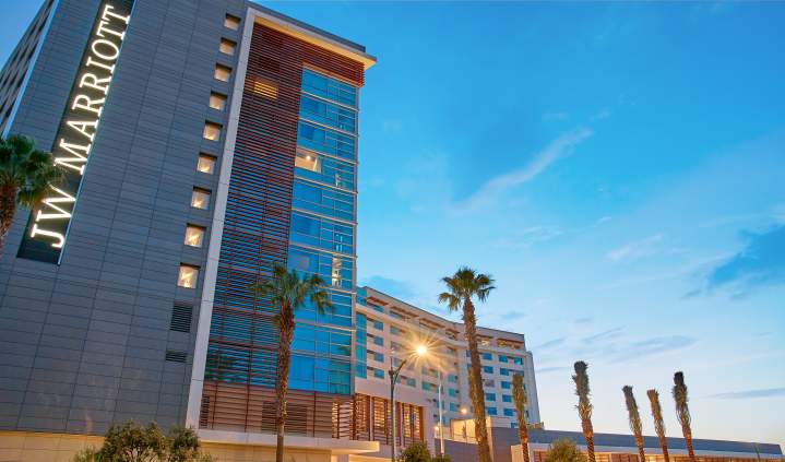 JW Marriott