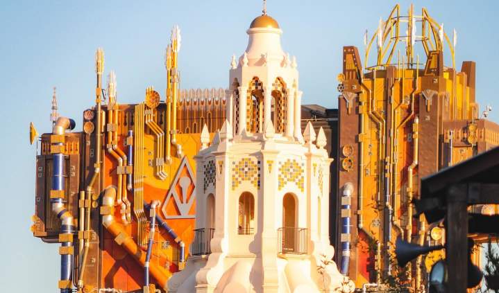 Carthay Circle
