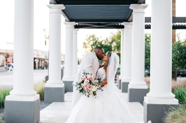 A Downtown Chandler Wedding by @matthewwheelerphoto