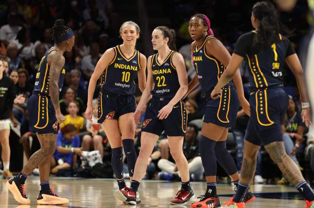 Indiana Fever