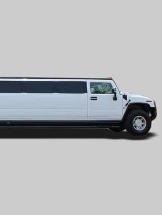 Premiere #1 Limousine Service