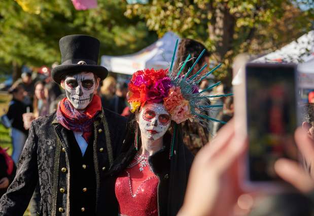 Day of the Dead Festival