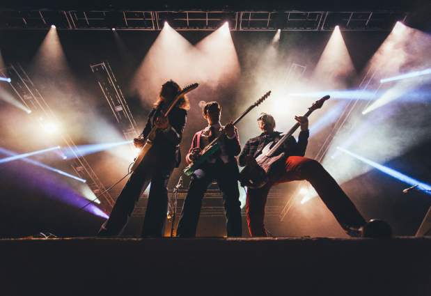 Weezer - Beach Ball - 2017