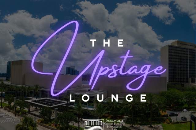 Upstage Lounge