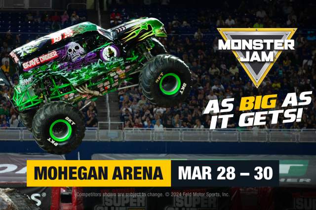 Monster Jam