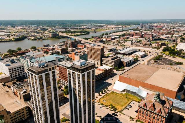 City of Peoria