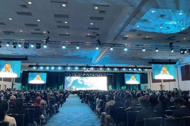 Grand Ballroom