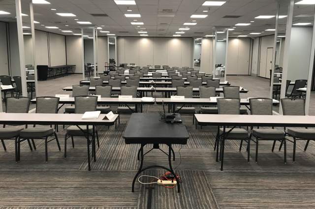 Training / Meeting